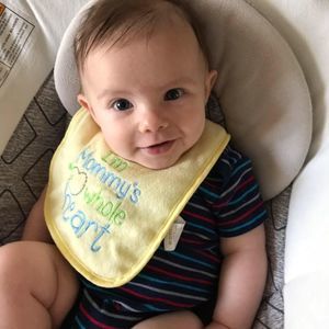 Meet your Posher, Susan